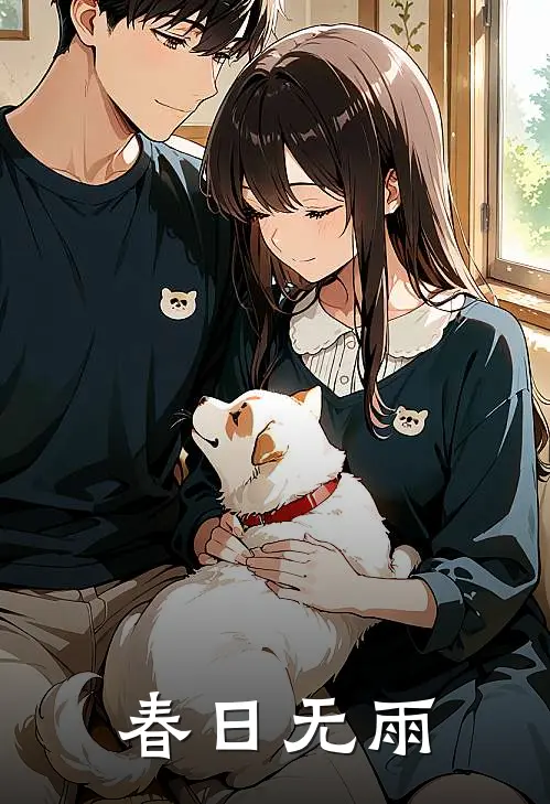 春日无雨