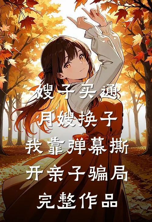 嫂子买通月嫂换子，我靠弹幕撕开亲子骗局完整作品