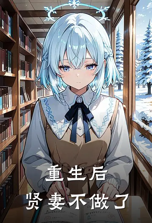 重生后，贤妻不做了