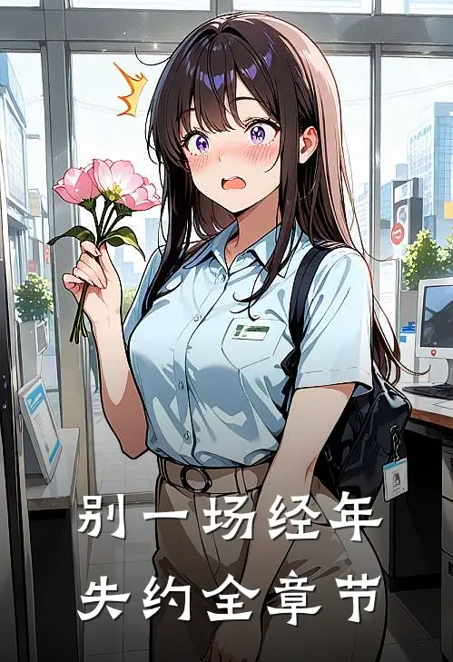 别一场经年失约全章节