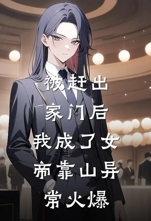 被赶出家门后，我成了女帝靠山异常火爆
