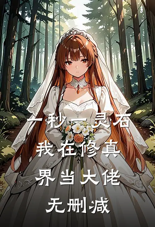 一秒一灵石，我在修真界当大佬无删减