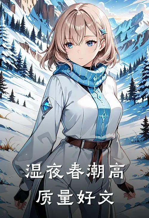 湿夜春潮高质量好文
