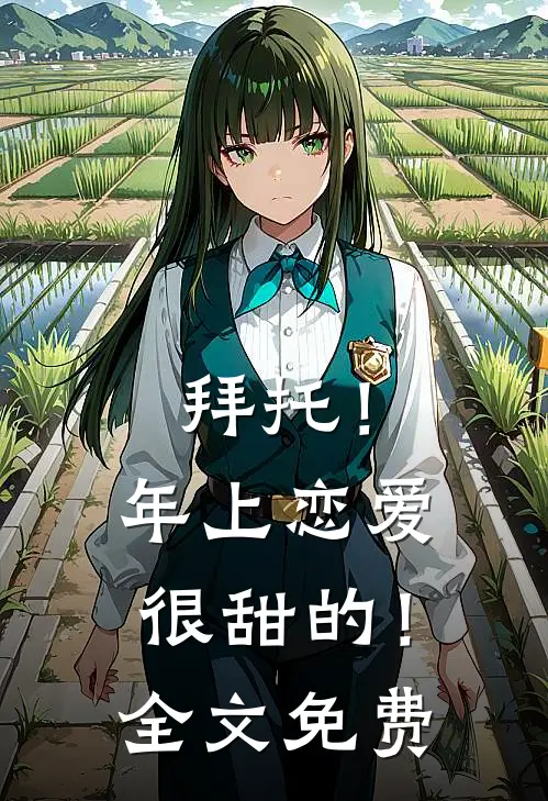 拜托！年上恋爱很甜的！全文免费