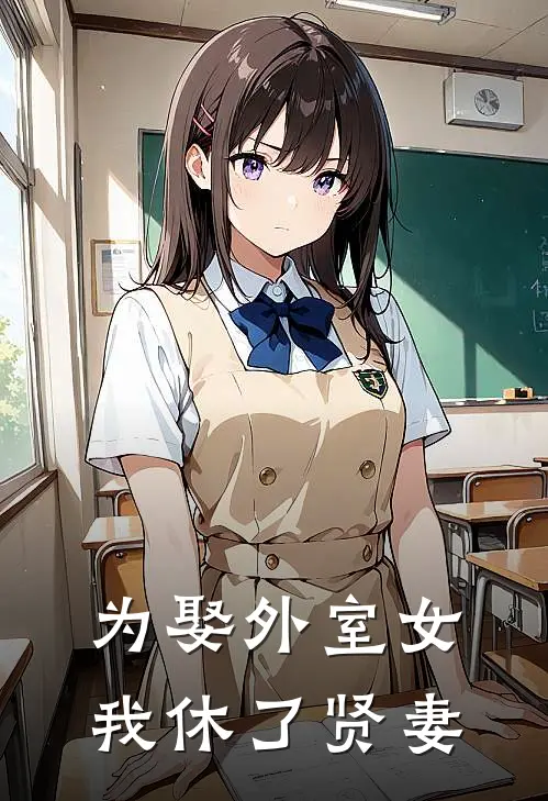 为娶外室女，我休了贤妻