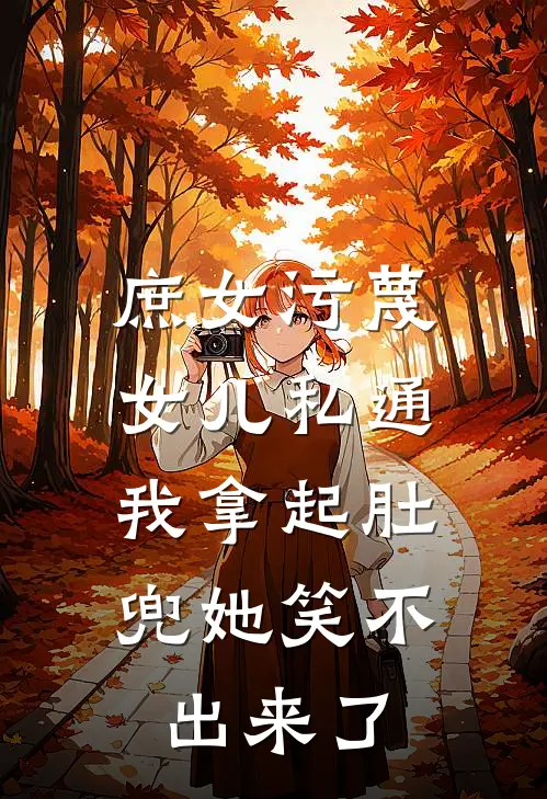 庶女污蔑女儿私通，我拿起肚兜她笑不出来了