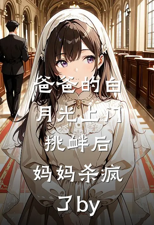 爸爸的白月光上门挑衅后，妈妈杀疯了by