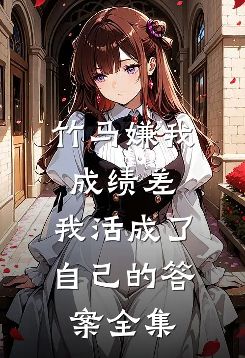 竹马嫌我成绩差，我活成了自己的答案全集