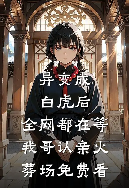 异变成白虎后，全网都在等我哥认亲火葬场免费看