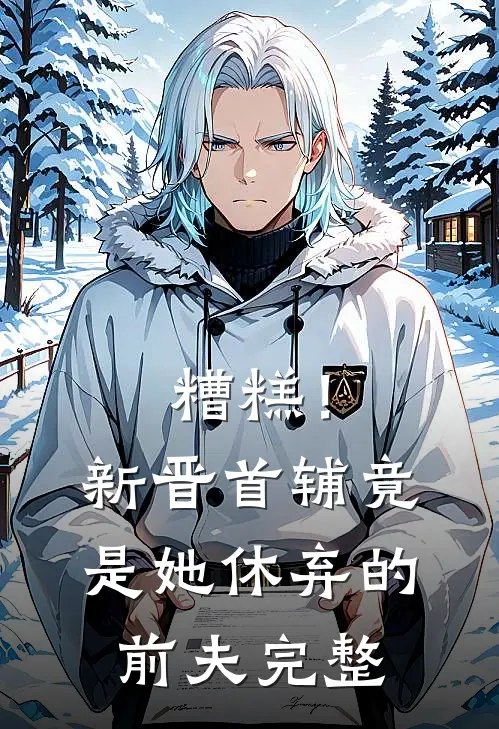 糟糕！新晋首辅竟是她休弃的前夫完整