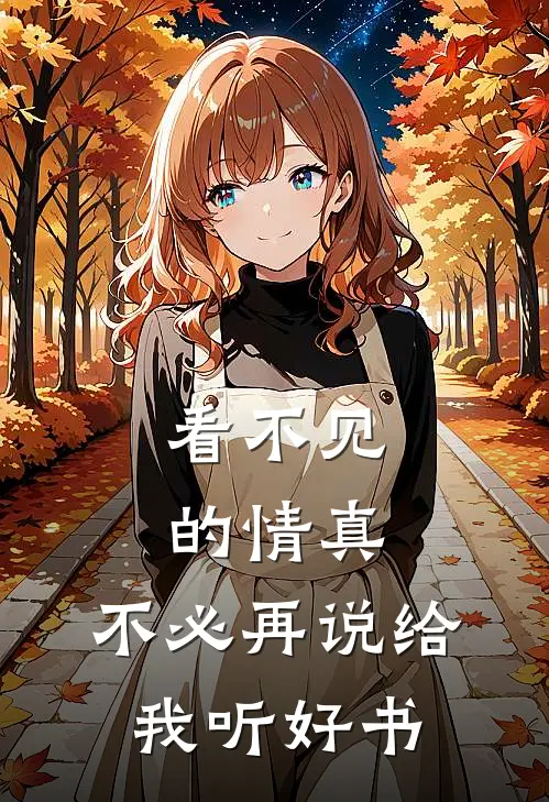 看不见的情真，不必再说给我听好书