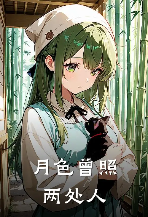 月色曾照两处人