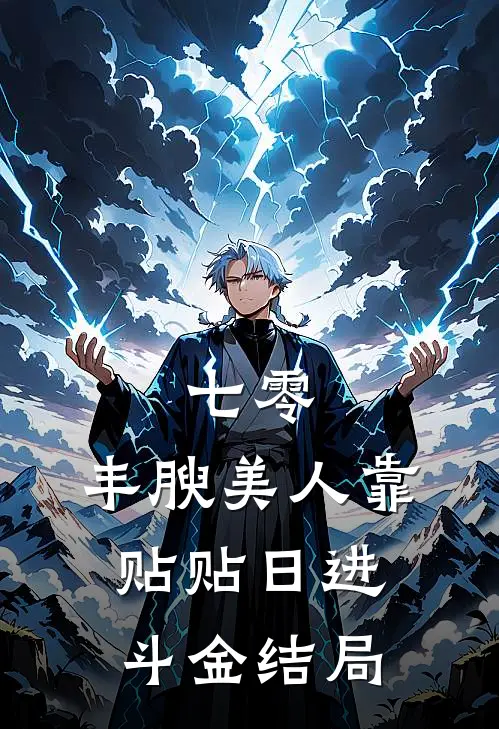 七零：丰腴美人靠贴贴日进斗金结局