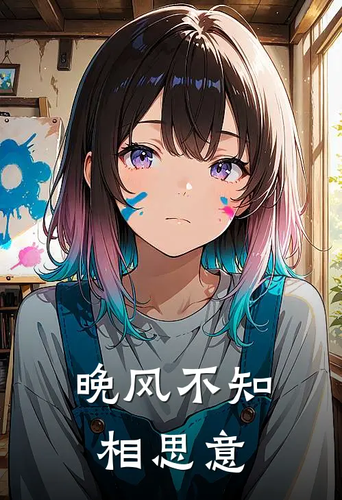 晚风不知相思意