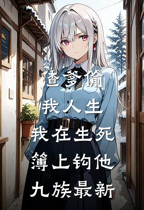 渣爹偷我人生，我在生死簿上钩他九族最新