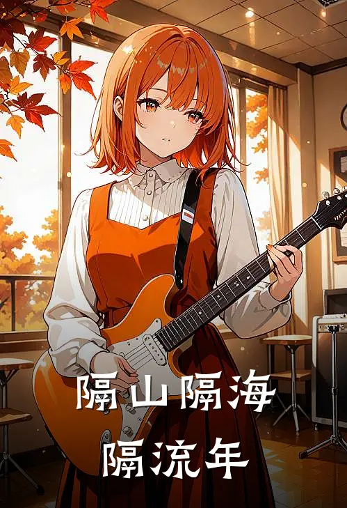 隔山隔海隔流年