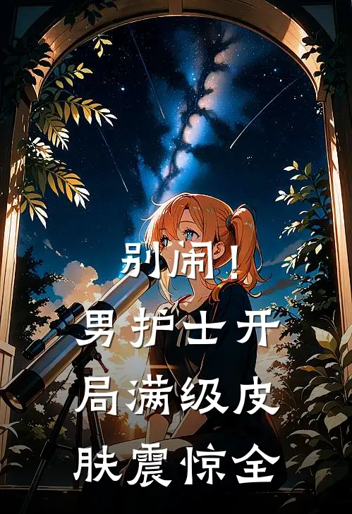 别闹！男护士开局满级皮肤震惊全