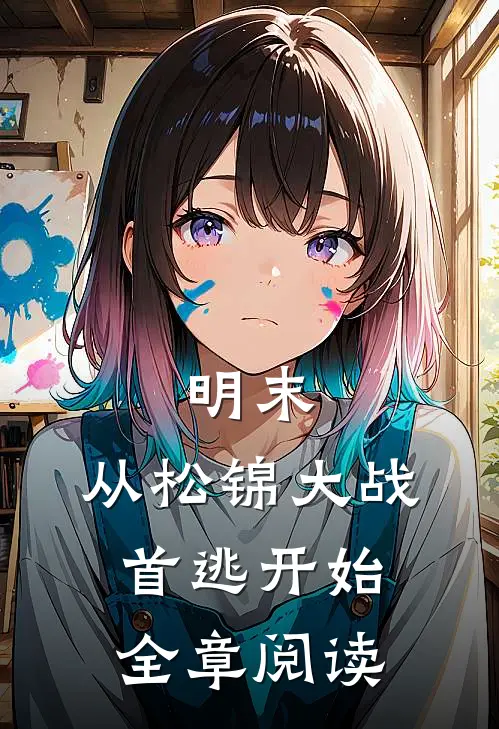 明末：从松锦大战首逃开始全章阅读