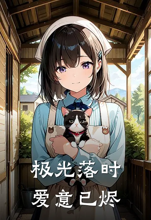 极光落时，爱意已烬