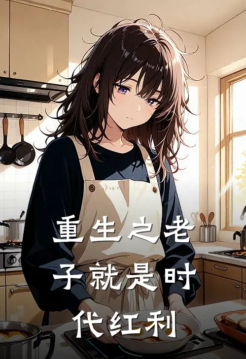 重生之老子就是时代红利