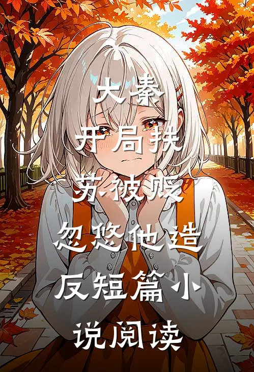 大秦：开局扶苏被贬，忽悠他造反短篇小说阅读