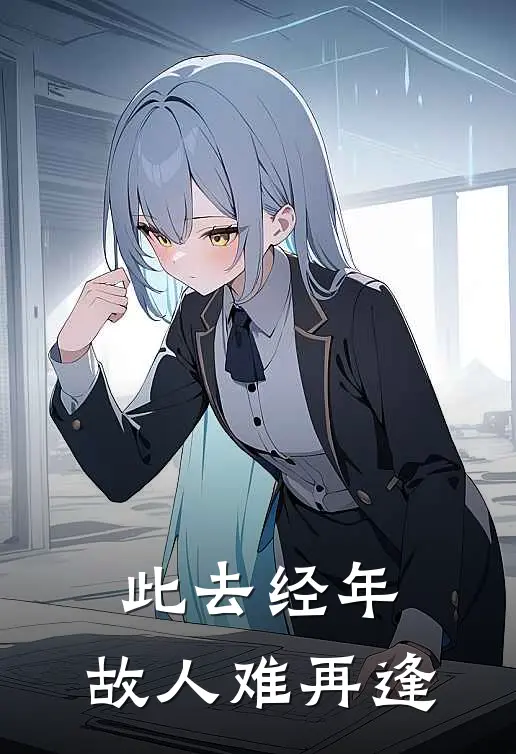 此去经年，故人难再逢