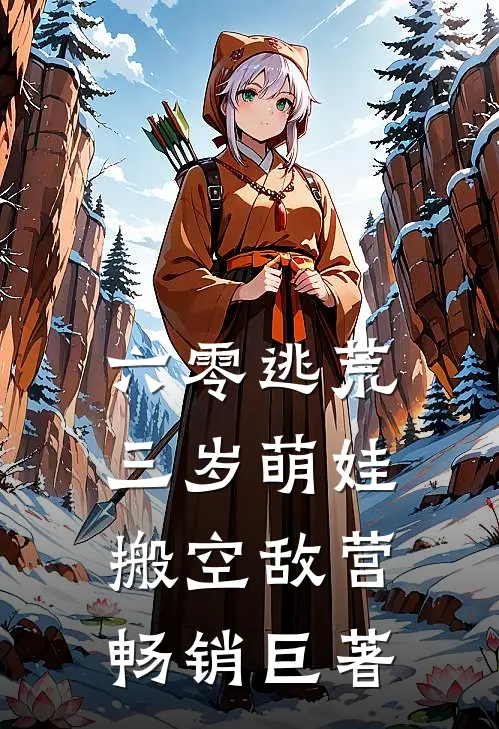 六零逃荒：三岁萌娃搬空敌营畅销巨著