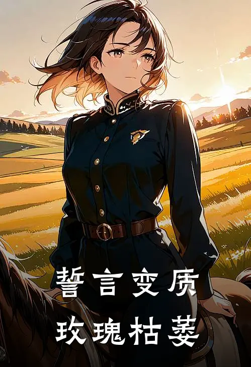 誓言变质，玫瑰枯萎