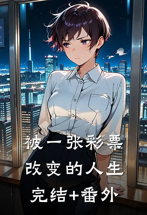 被一张彩票改变的人生完结+番外