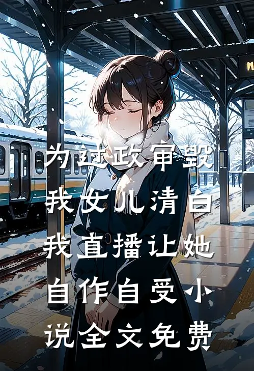 为过政审毁我女儿清白，我直播让她自作自受小说全文免费