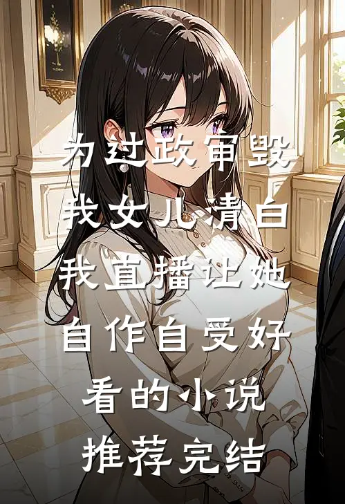 为过政审毁我女儿清白，我直播让她自作自受好看的小说推荐完结
