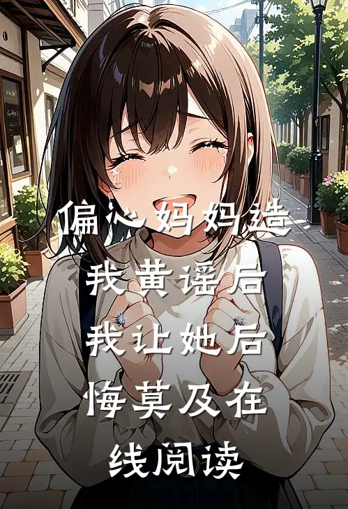 偏心妈妈造我黄谣后，我让她后悔莫及在线阅读