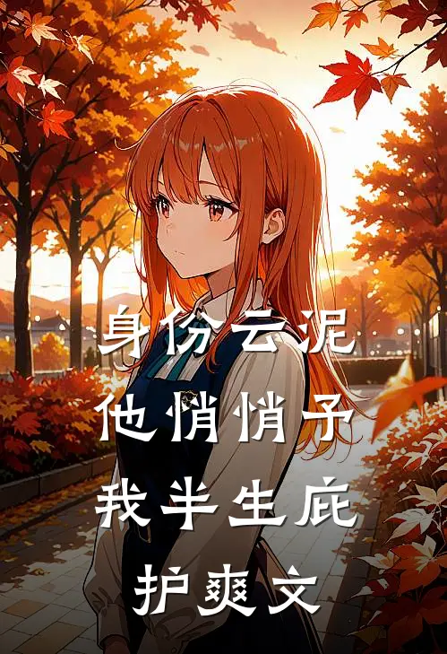 身份云泥，他悄悄予我半生庇护爽文