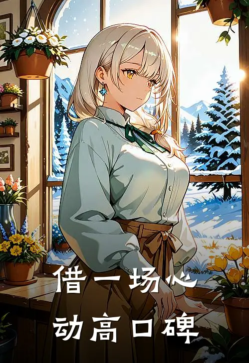 借一场心动高口碑