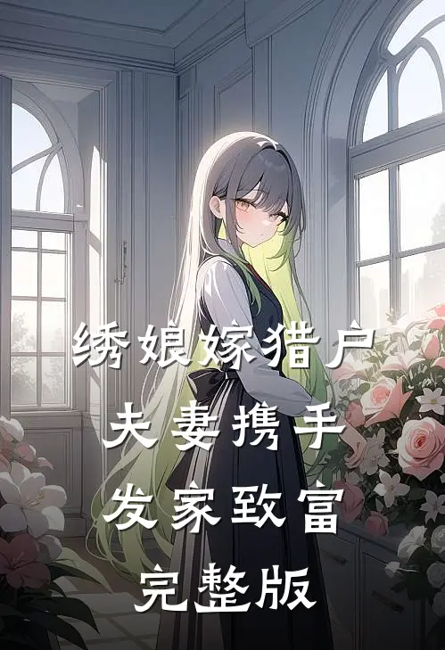 绣娘嫁猎户，夫妻携手发家致富完整版