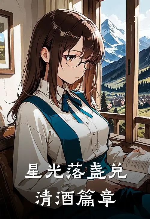 星光落盏兑清酒篇章