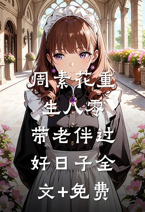 周素花重生八零：带老伴过好日子全文+免费