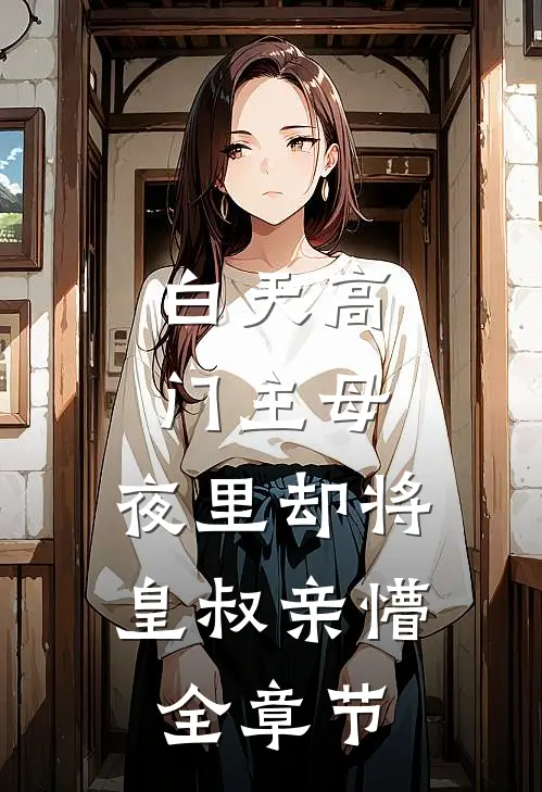 白天高门主母，夜里却将皇叔亲懵全章节