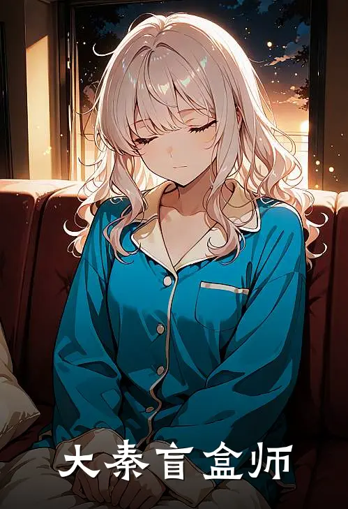 大秦盲盒师