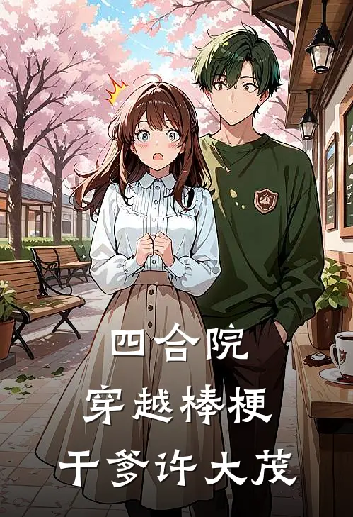 四合院：穿越棒梗，干爹许大茂