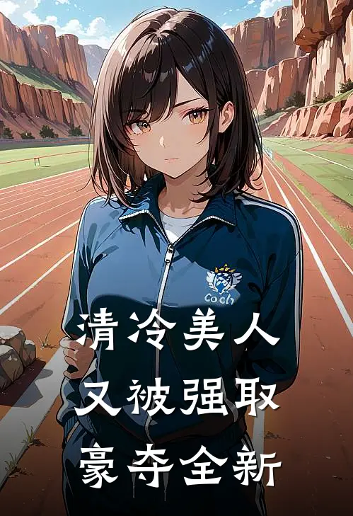 清冷美人又被强取豪夺全新