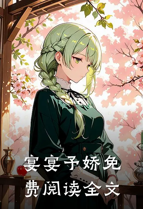 宴宴予娇免费阅读全文