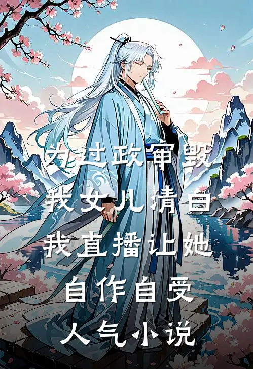 为过政审毁我女儿清白，我直播让她自作自受人气小说