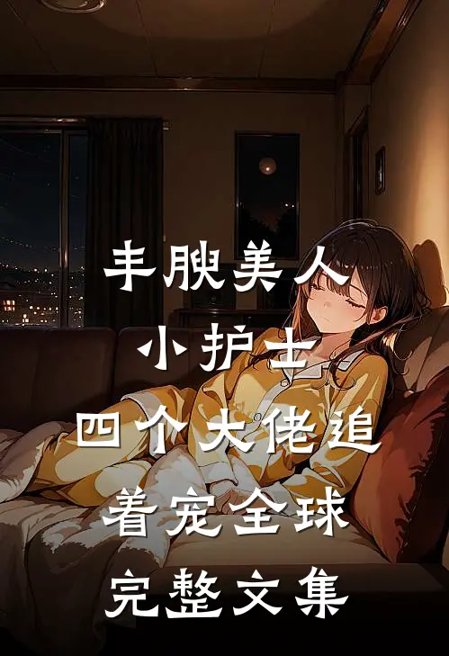 丰腴美人小护士，四个大佬追着宠全球完整文集