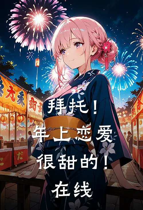 拜托！年上恋爱很甜的！在线
