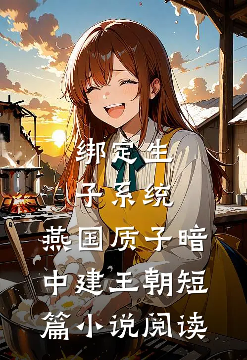绑定生子系统，燕国质子暗中建王朝短篇小说阅读