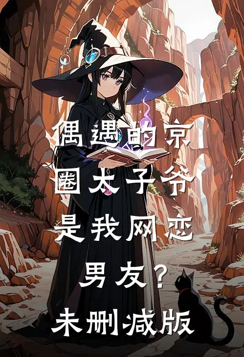 偶遇的京圈太子爷，是我网恋男友？未删减版
