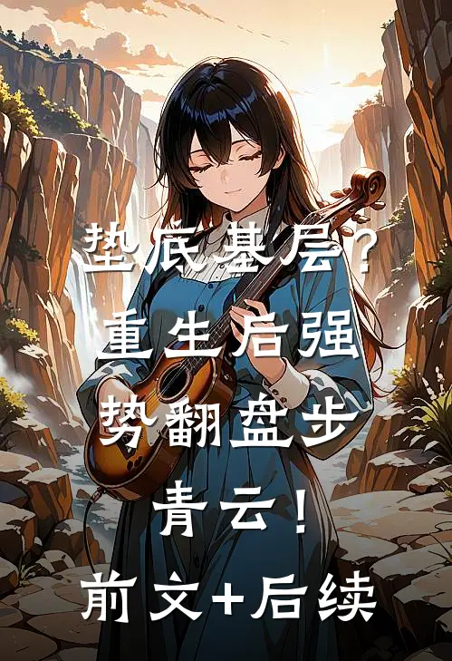 垫底基层？重生后强势翻盘步青云！前文+后续