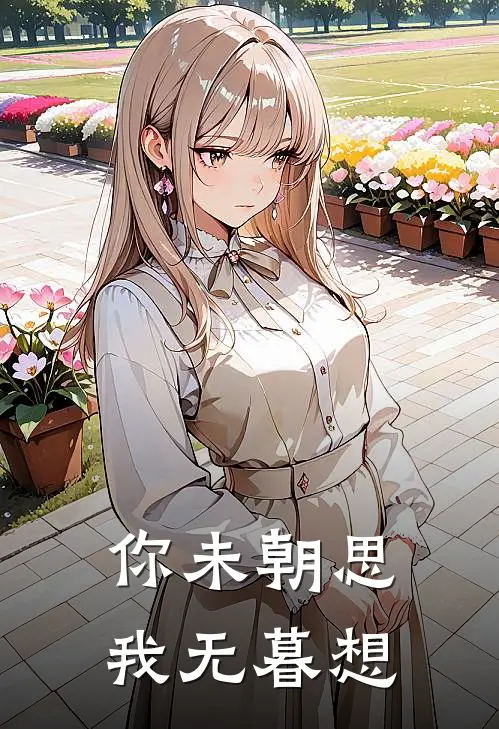 你未朝思，我无暮想