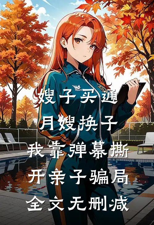 嫂子买通月嫂换子，我靠弹幕撕开亲子骗局全文无删减